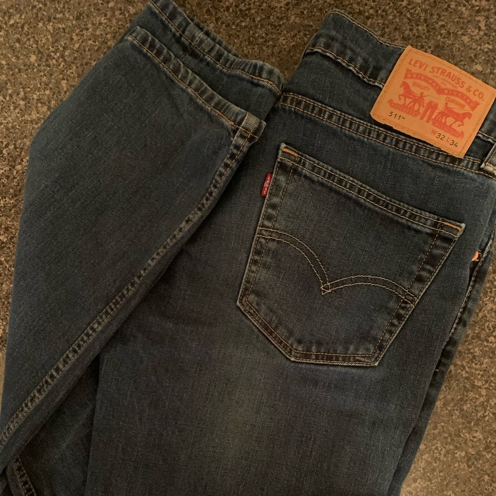 Levi’s 511 - image 2